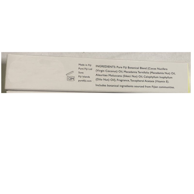 PURE FIJI Infused Oil Rollerball - Essential Oil Roller Bottles Pure Travel Essentials, Natural Oils Roll On-for Aromatherapy, Kids, Children, Adults - Mango, 0.33oz - Image 2